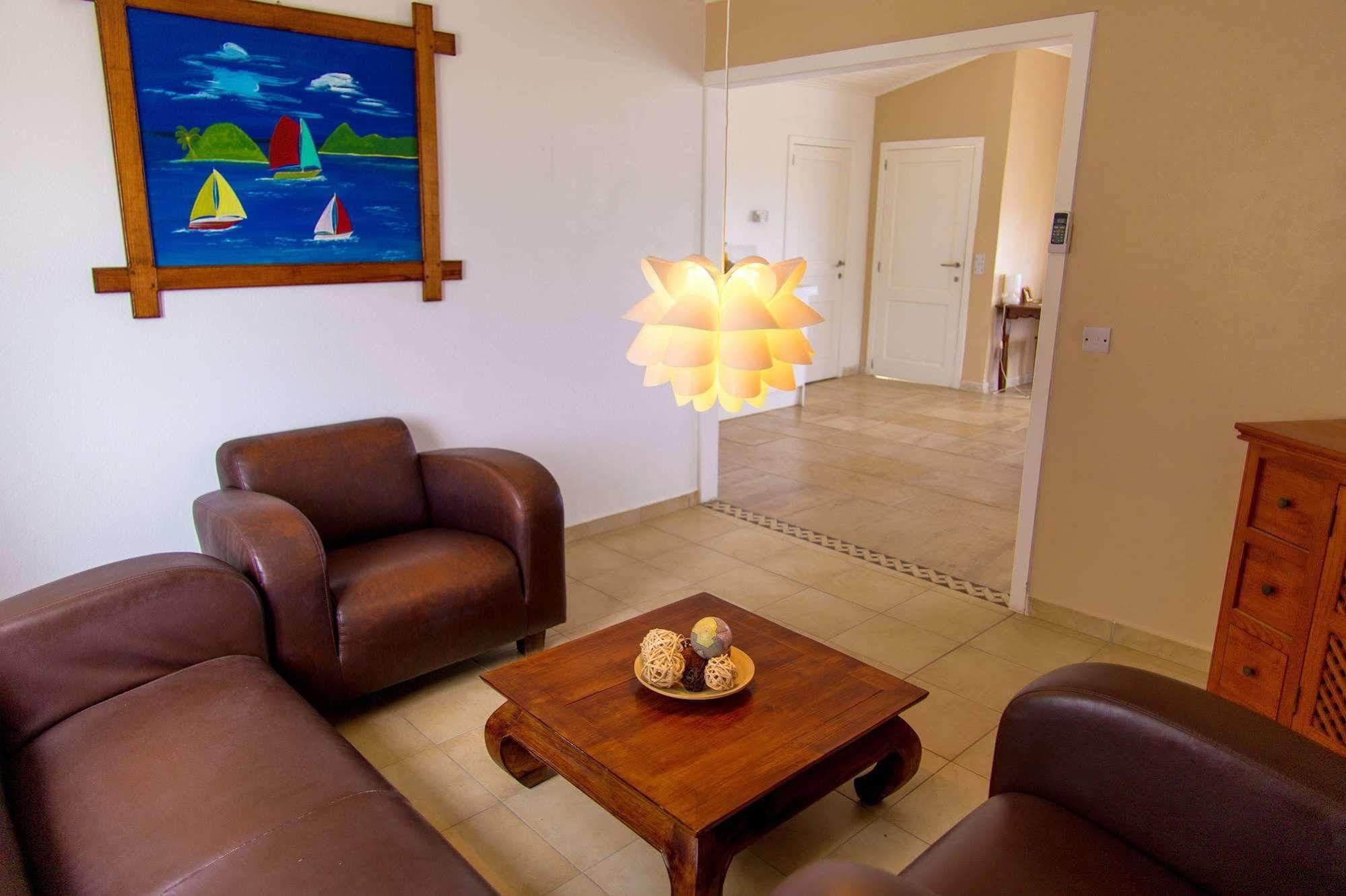 Davids Beach Hotel Clifton Dış mekan fotoğraf