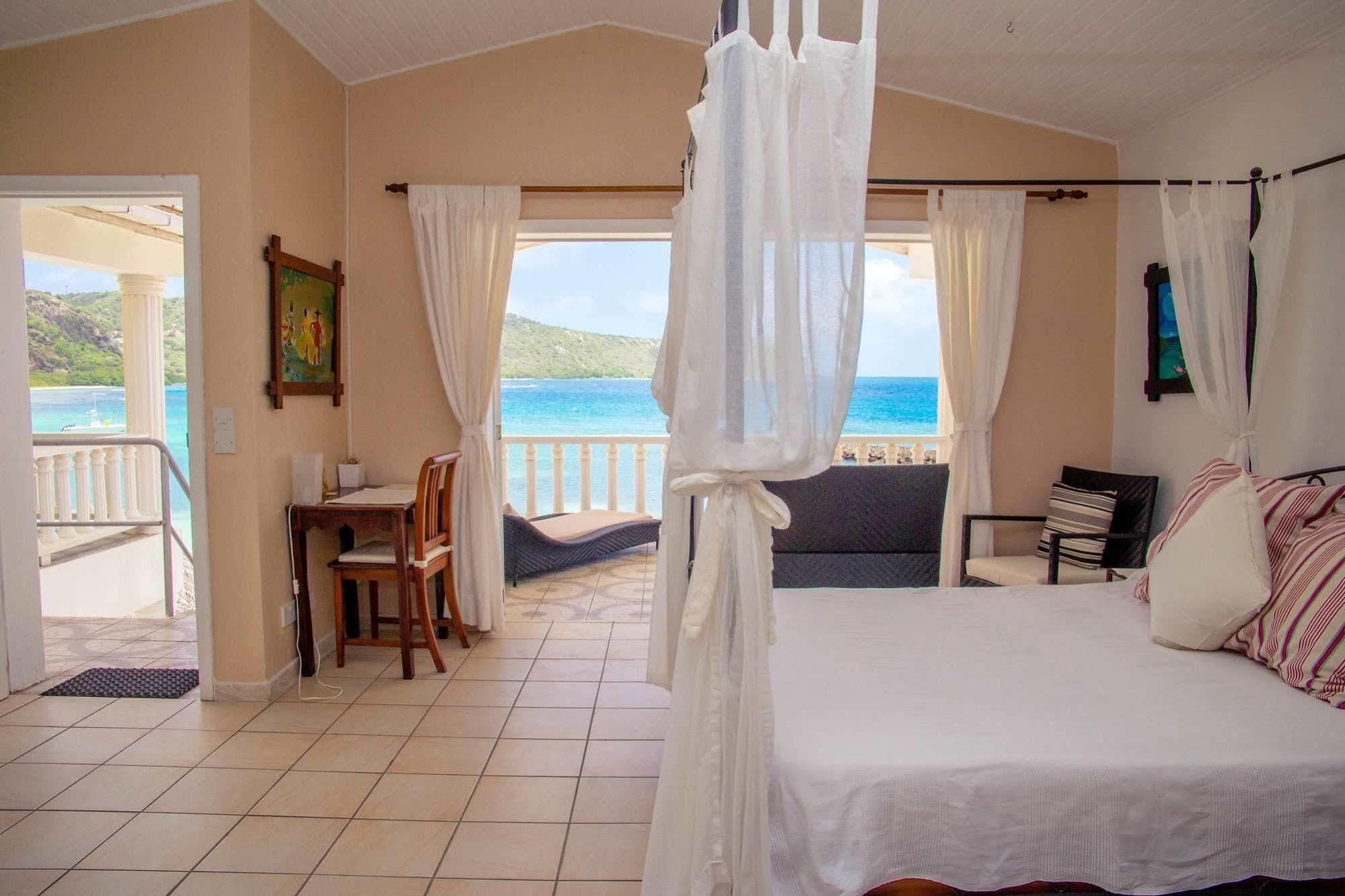 Davids Beach Hotel Clifton Dış mekan fotoğraf