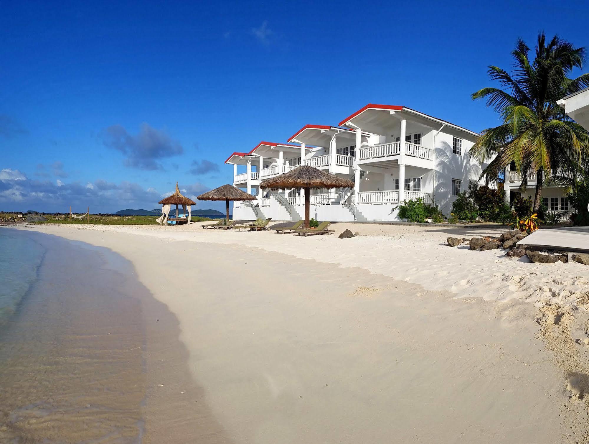 Davids Beach Hotel Clifton Dış mekan fotoğraf
