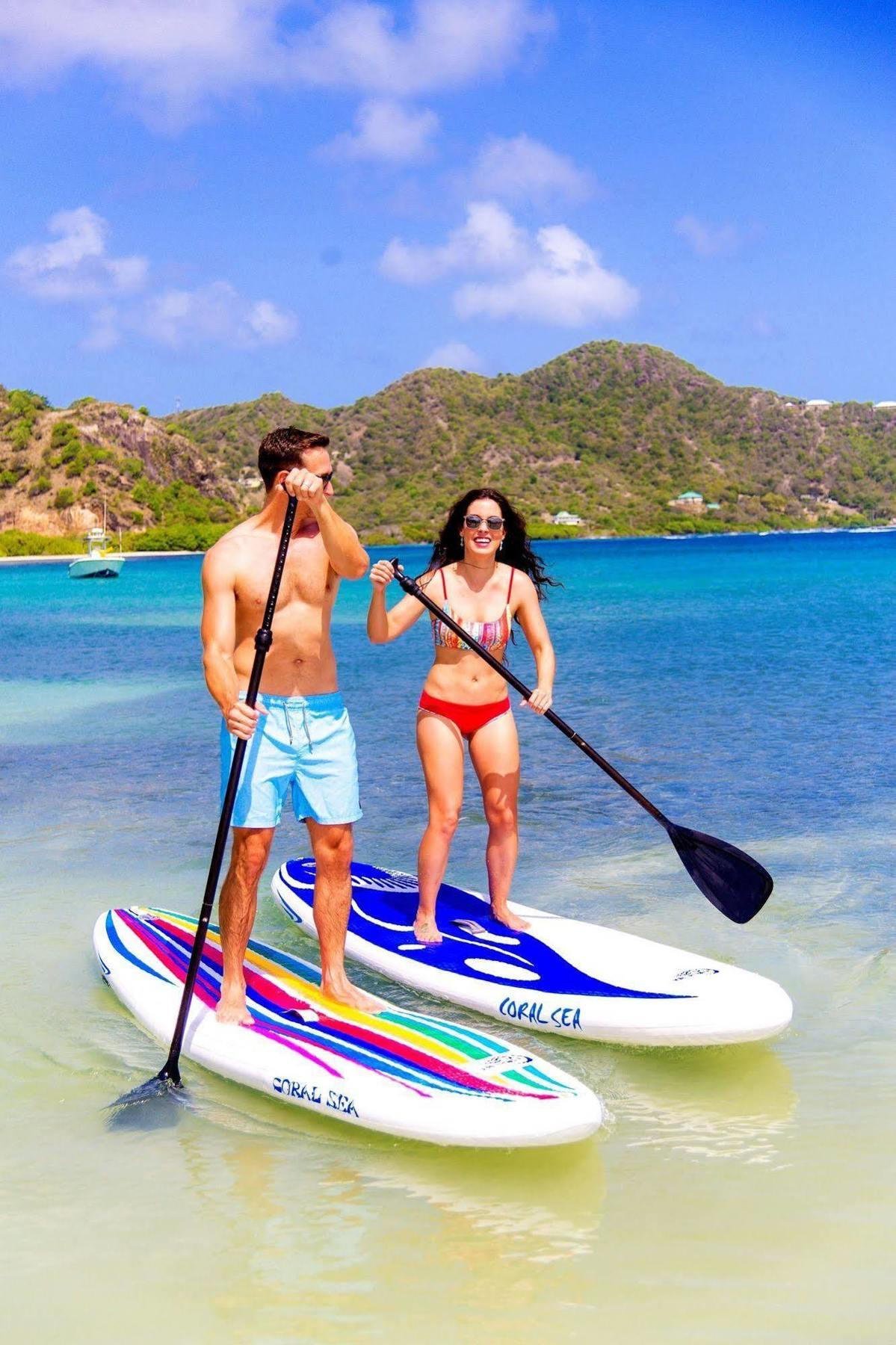 Davids Beach Hotel Clifton Dış mekan fotoğraf